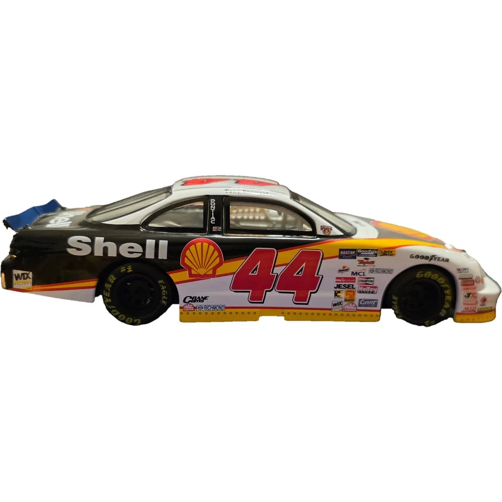 Tony Stewart #44 Shell 1998 Pontiac Grand Prix 1:24 Winners Circle Loose Hasbro